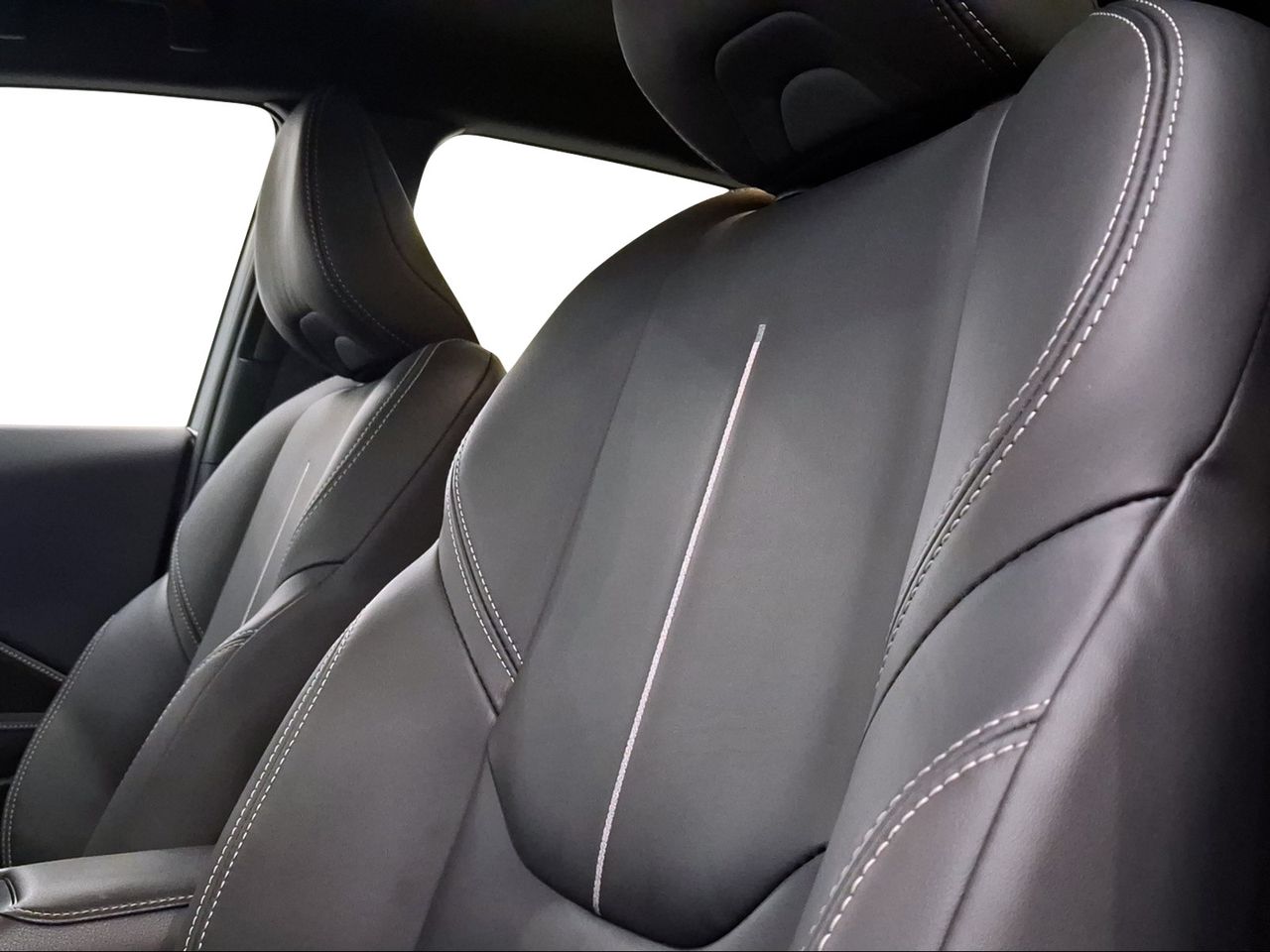 Lexus LBX 1.5 136cv HEV Relax  - Foto 16