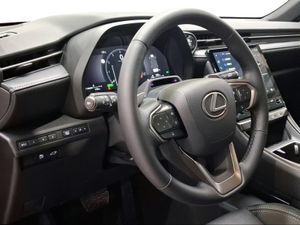 Lexus LBX 1.5 136cv HEV Relax  - Foto 15