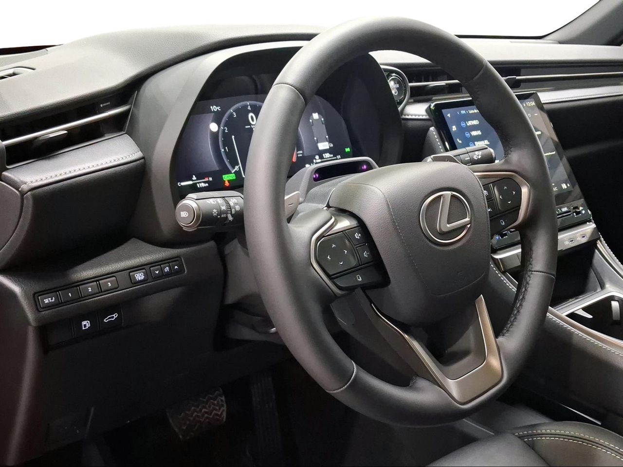 Lexus LBX 1.5 136cv HEV Relax  - Foto 15