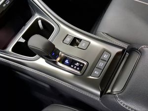 Lexus LBX 1.5 136cv HEV Relax  - Foto 14