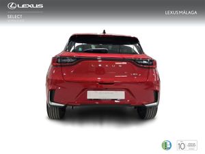 Lexus LBX 1.5 136cv HEV Relax  - Foto 5
