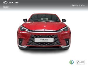 Lexus LBX 1.5 136cv HEV Relax  - Foto 6