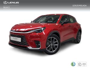 Lexus LBX 1.5 136cv HEV Relax  - Foto 2