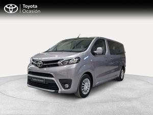 Toyota Proace Verso 2.0D 145CV VX SHUTTLE 2PL 2PT L1  - Foto 2