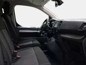 Toyota Proace Verso 2.0D 145CV VX SHUTTLE 2PL 2PT L1  - Foto 7