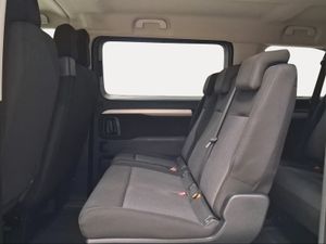 Toyota Proace Verso 2.0D 145CV VX SHUTTLE 2PL 2PT L1  - Foto 12