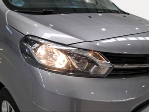 Toyota Proace Verso 2.0D 145CV VX SHUTTLE 2PL 2PT L1  - Foto 25