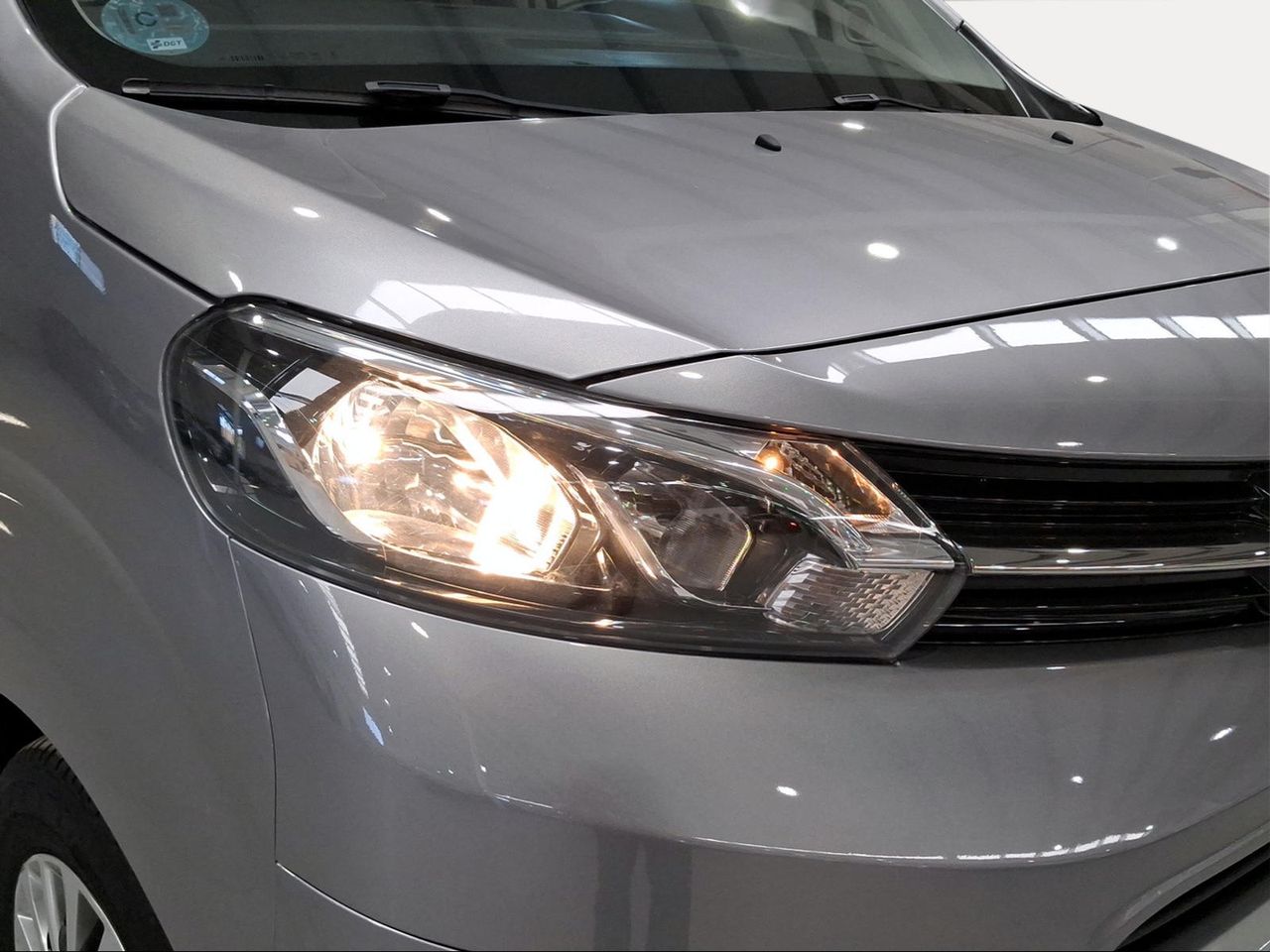 Toyota Proace Verso 2.0D 145CV VX SHUTTLE 2PL 2PT L1  - Foto 25