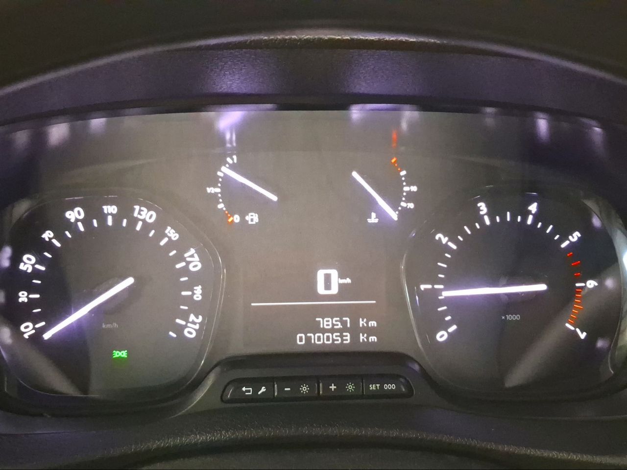 Toyota Proace Verso 2.0D 145CV VX SHUTTLE 2PL 2PT L1  - Foto 15