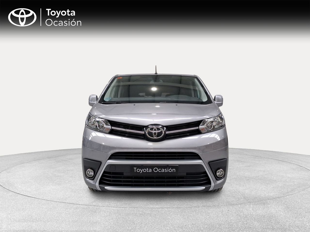 Toyota Proace Verso 2.0D 145CV VX SHUTTLE 2PL 2PT L1  - Foto 6