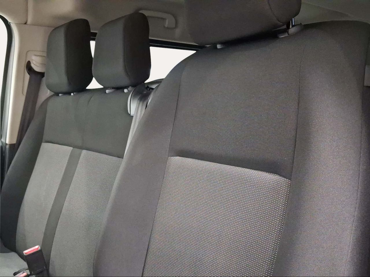 Toyota Proace Verso 2.0D 145CV VX SHUTTLE 2PL 2PT L1  - Foto 23