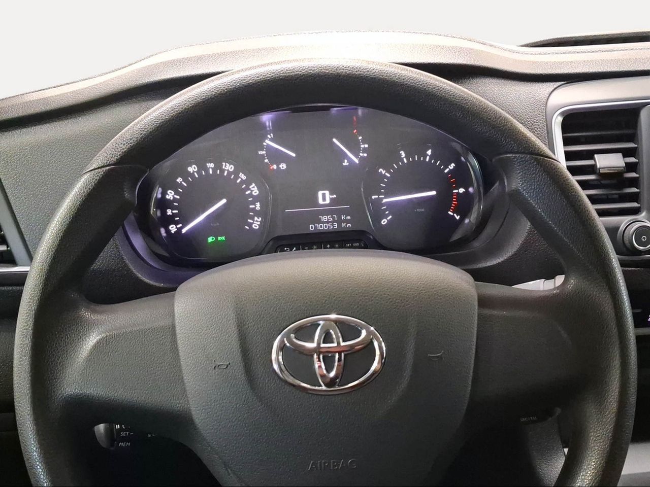 Toyota Proace Verso 2.0D 145CV VX SHUTTLE 2PL 2PT L1  - Foto 14