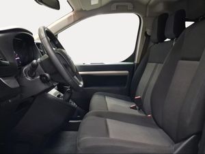 Toyota Proace Verso 2.0D 145CV VX SHUTTLE 2PL 2PT L1  - Foto 13