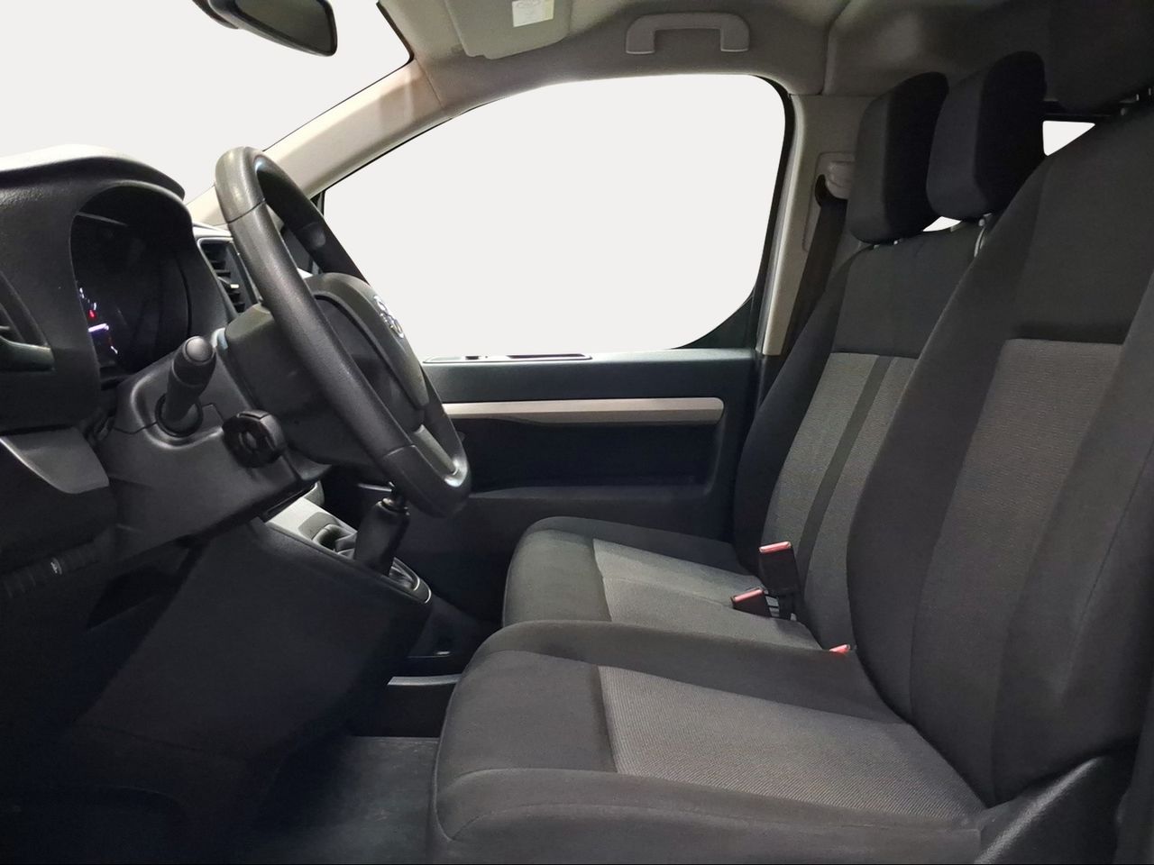 Toyota Proace Verso 2.0D 145CV VX SHUTTLE 2PL 2PT L1  - Foto 13