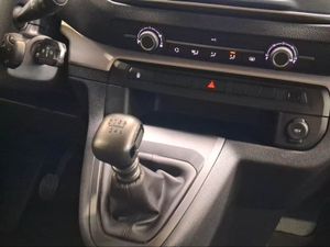 Toyota Proace Verso 2.0D 145CV VX SHUTTLE 2PL 2PT L1  - Foto 24