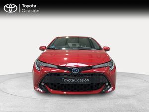 Toyota Corolla 1.8 125H STYLE E-CVT  - Foto 6