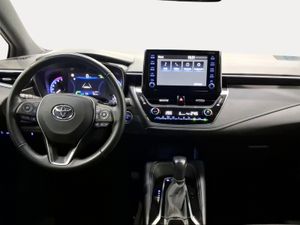 Toyota Corolla 1.8 125H STYLE E-CVT  - Foto 9