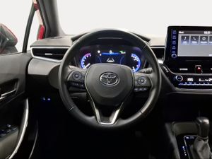 Toyota Corolla 1.8 125H STYLE E-CVT  - Foto 10