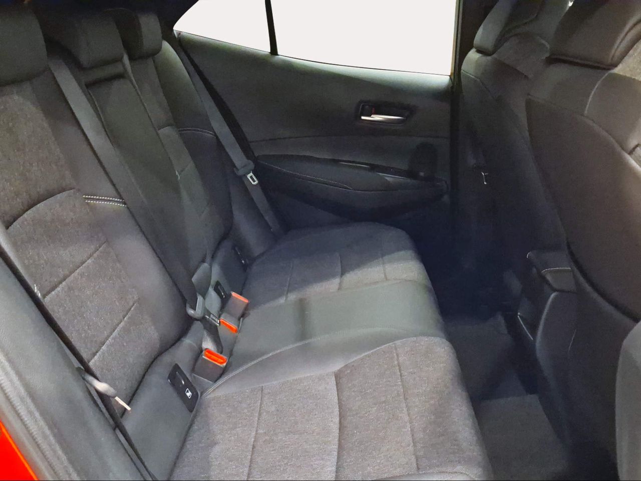 Toyota Corolla 1.8 125H STYLE E-CVT  - Foto 8