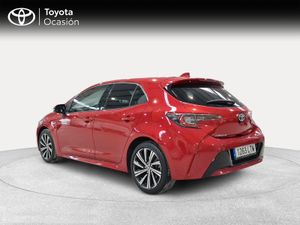 Toyota Corolla 1.8 125H STYLE E-CVT  - Foto 3