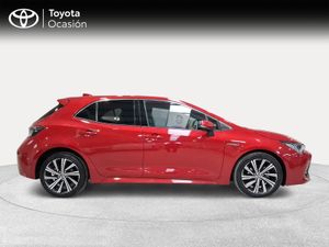 Toyota Corolla 1.8 125H STYLE E-CVT  - Foto 18