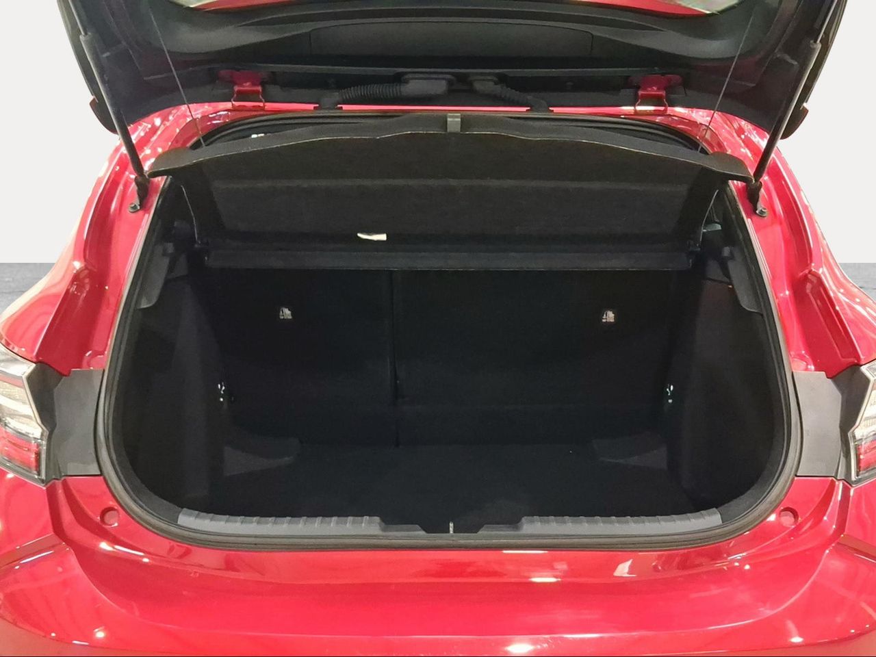 Toyota Corolla 1.8 125H STYLE E-CVT  - Foto 11