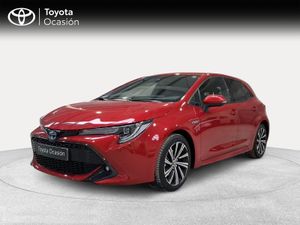Toyota Corolla 1.8 125H STYLE E-CVT  - Foto 2