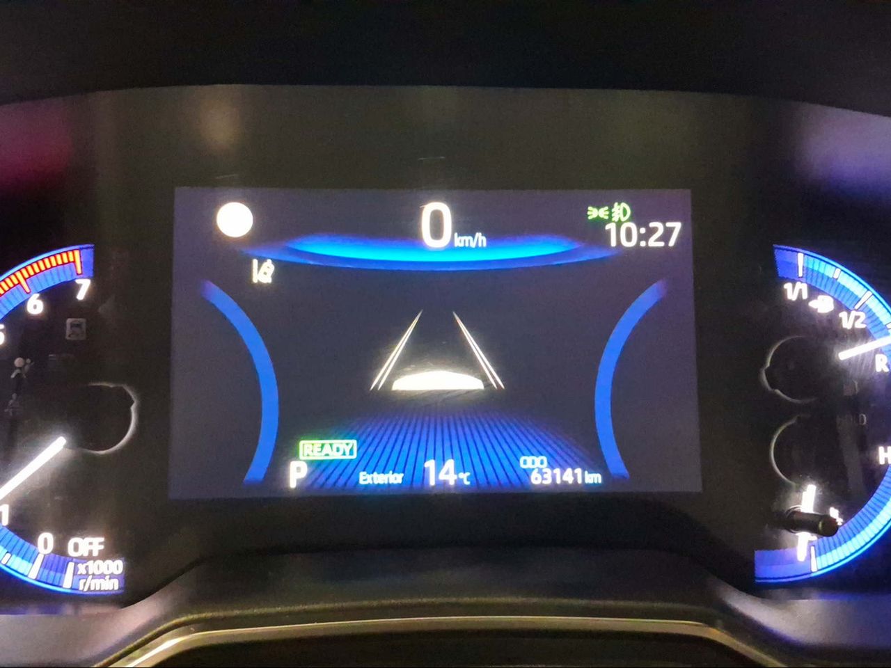 Toyota Corolla 1.8 125H STYLE E-CVT  - Foto 15