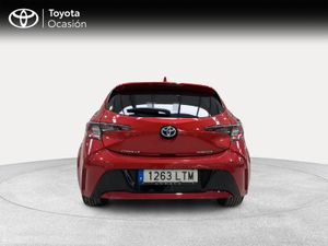 Toyota Corolla 1.8 125H STYLE E-CVT  - Foto 5