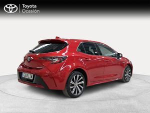 Toyota Corolla 1.8 125H STYLE E-CVT  - Foto 19