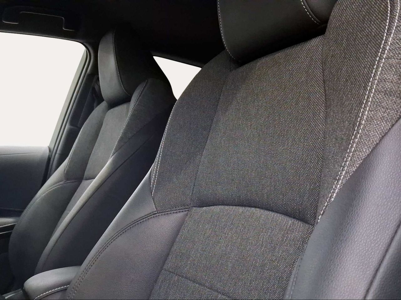 Toyota Corolla 1.8 125H STYLE E-CVT  - Foto 22