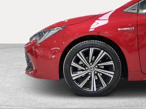 Toyota Corolla 1.8 125H STYLE E-CVT  - Foto 17