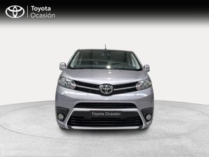 Toyota Proace Shuttle L1 2.0D 106kW (145CV) 6MT VX 9p  - Foto 6
