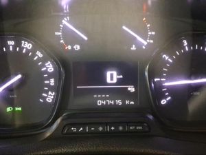 Toyota Proace Shuttle L1 2.0D 106kW (145CV) 6MT VX 9p  - Foto 15