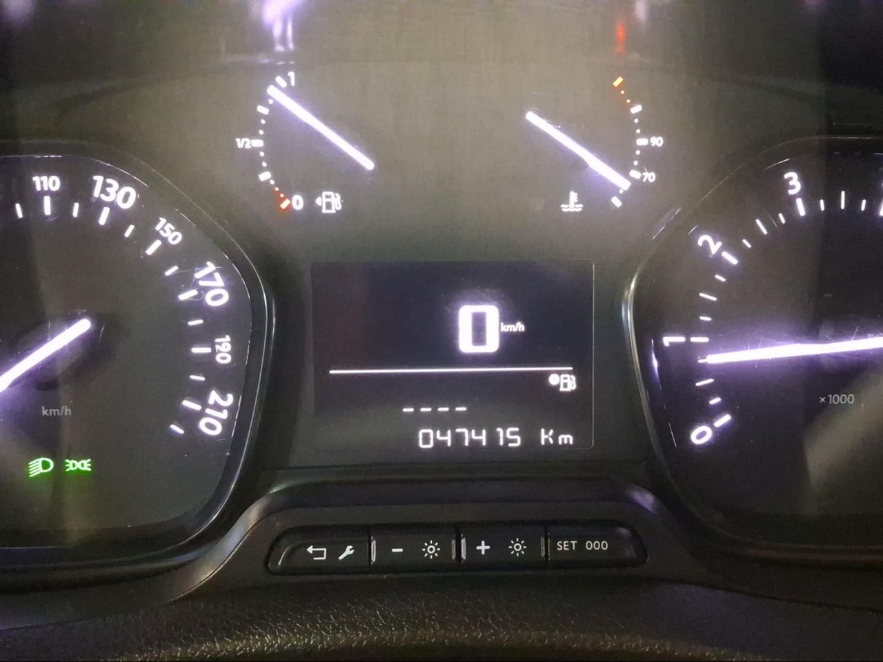 Toyota Proace Shuttle L1 2.0D 106kW (145CV) 6MT VX 9p  - Foto 15