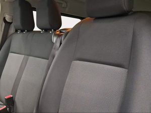 Toyota Proace Shuttle L1 2.0D 106kW (145CV) 6MT VX 9p  - Foto 21