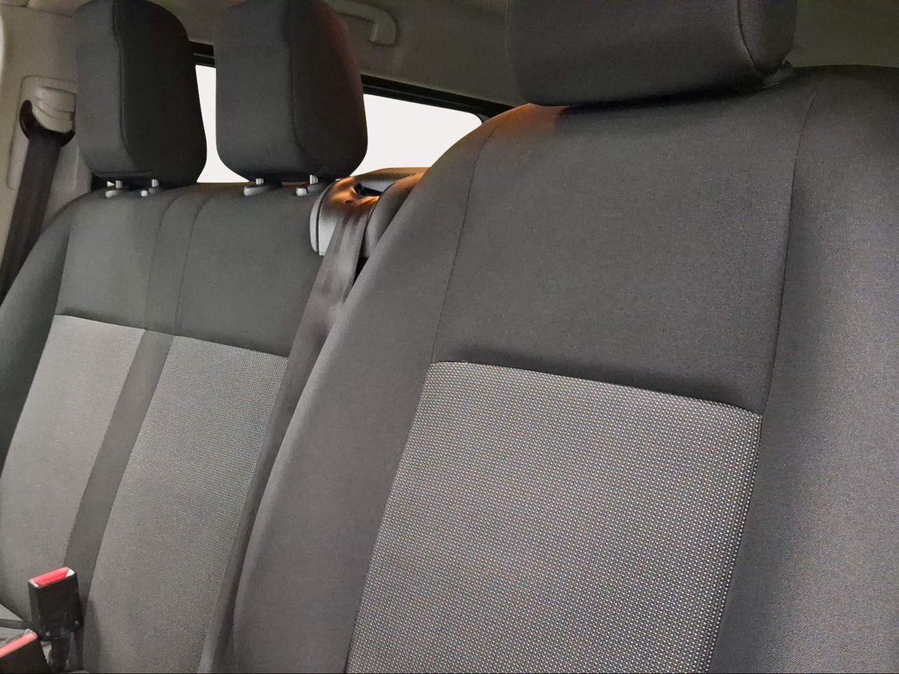 Toyota Proace Shuttle L1 2.0D 106kW (145CV) 6MT VX 9p  - Foto 21