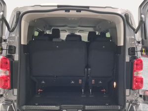 Toyota Proace Shuttle L1 2.0D 106kW (145CV) 6MT VX 9p  - Foto 11