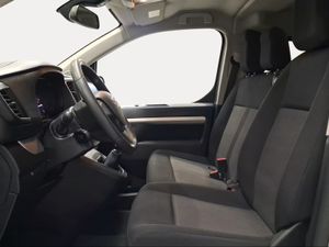 Toyota Proace Shuttle L1 2.0D 106kW (145CV) 6MT VX 9p  - Foto 13