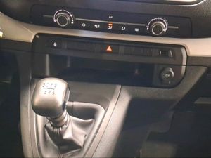 Toyota Proace Shuttle L1 2.0D 106kW (145CV) 6MT VX 9p  - Foto 23