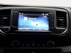 Toyota Proace Shuttle L1 2.0D 106kW (145CV) 6MT VX 9p  - Foto 16