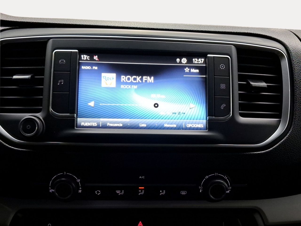 Toyota Proace Shuttle L1 2.0D 106kW (145CV) 6MT VX 9p  - Foto 16