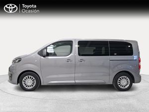 Toyota Proace Shuttle L1 2.0D 106kW (145CV) 6MT VX 9p  - Foto 4