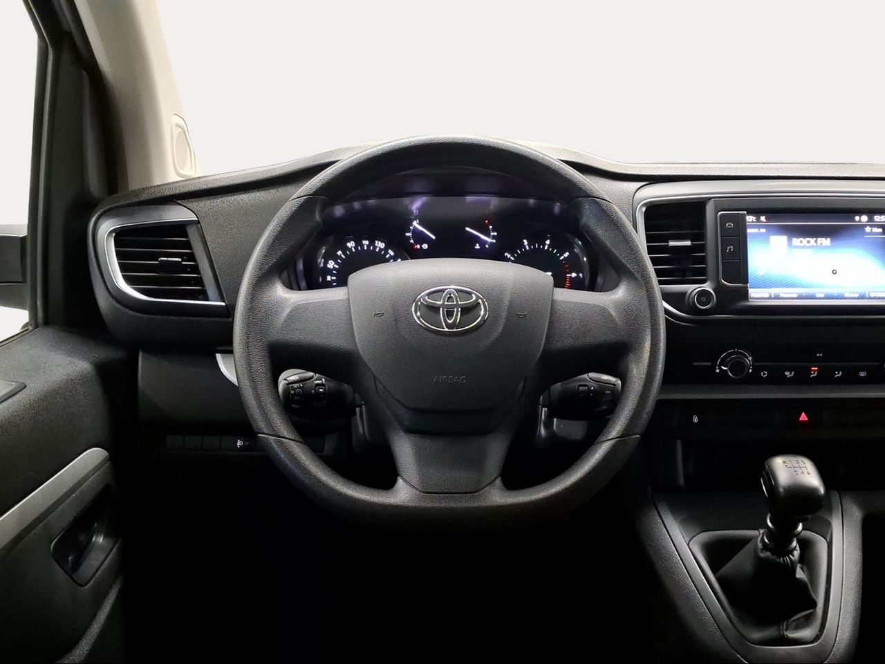 Toyota Proace Shuttle L1 2.0D 106kW (145CV) 6MT VX 9p  - Foto 10