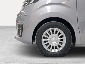 Toyota Proace Shuttle L1 2.0D 106kW (145CV) 6MT VX 9p  - Foto 17