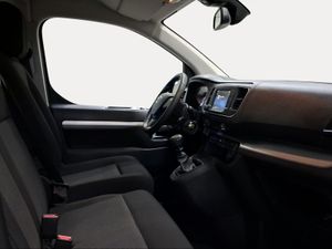 Toyota Proace Shuttle L1 2.0D 106kW (145CV) 6MT VX 9p  - Foto 7