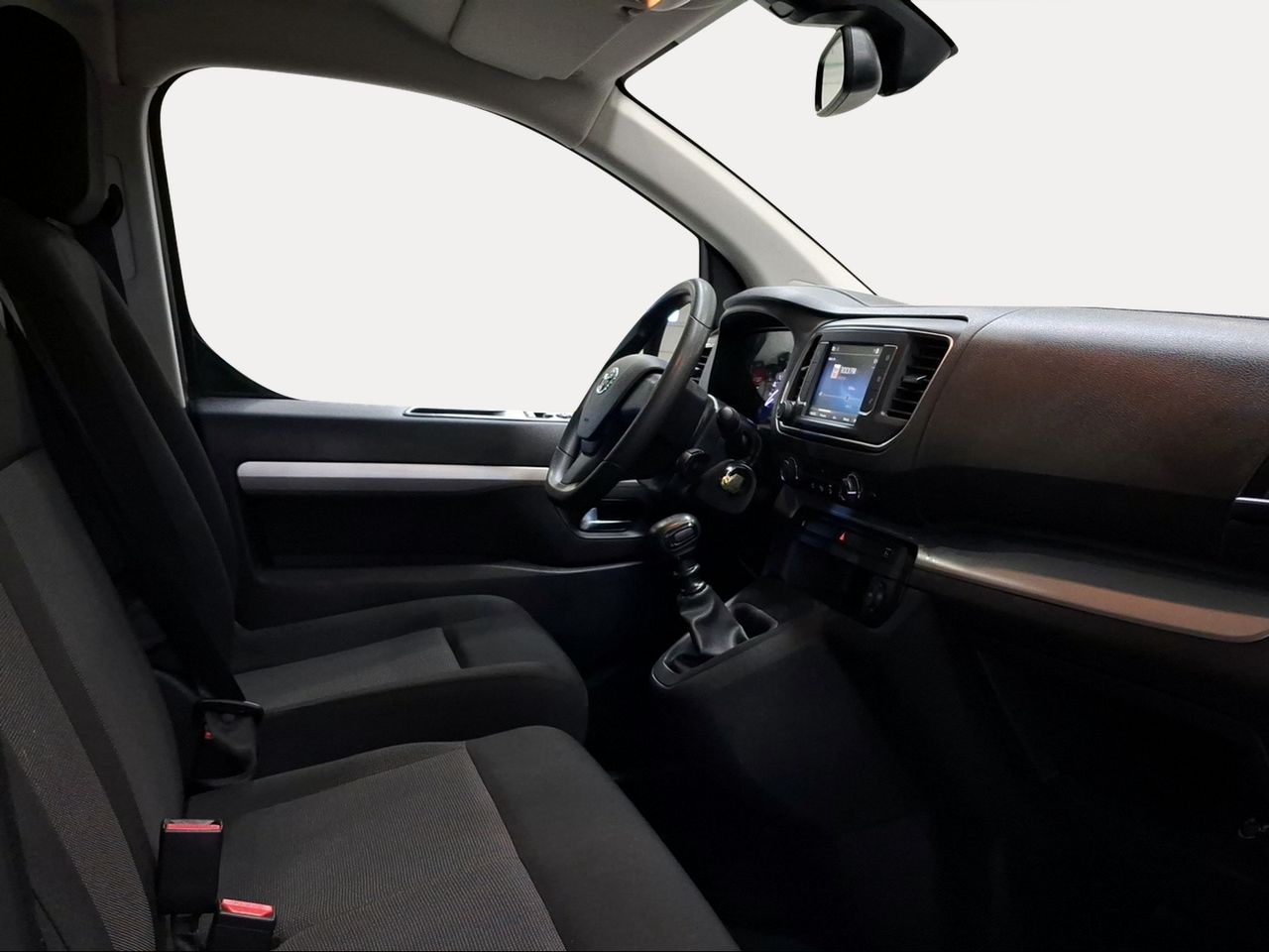 Toyota Proace Shuttle L1 2.0D 106kW (145CV) 6MT VX 9p  - Foto 7