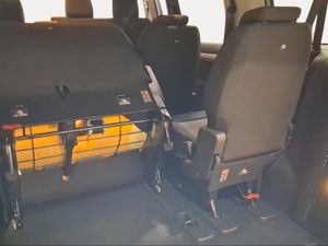 Toyota Proace Shuttle L1 2.0D 106kW (145CV) 6MT VX 9p  - Foto 24