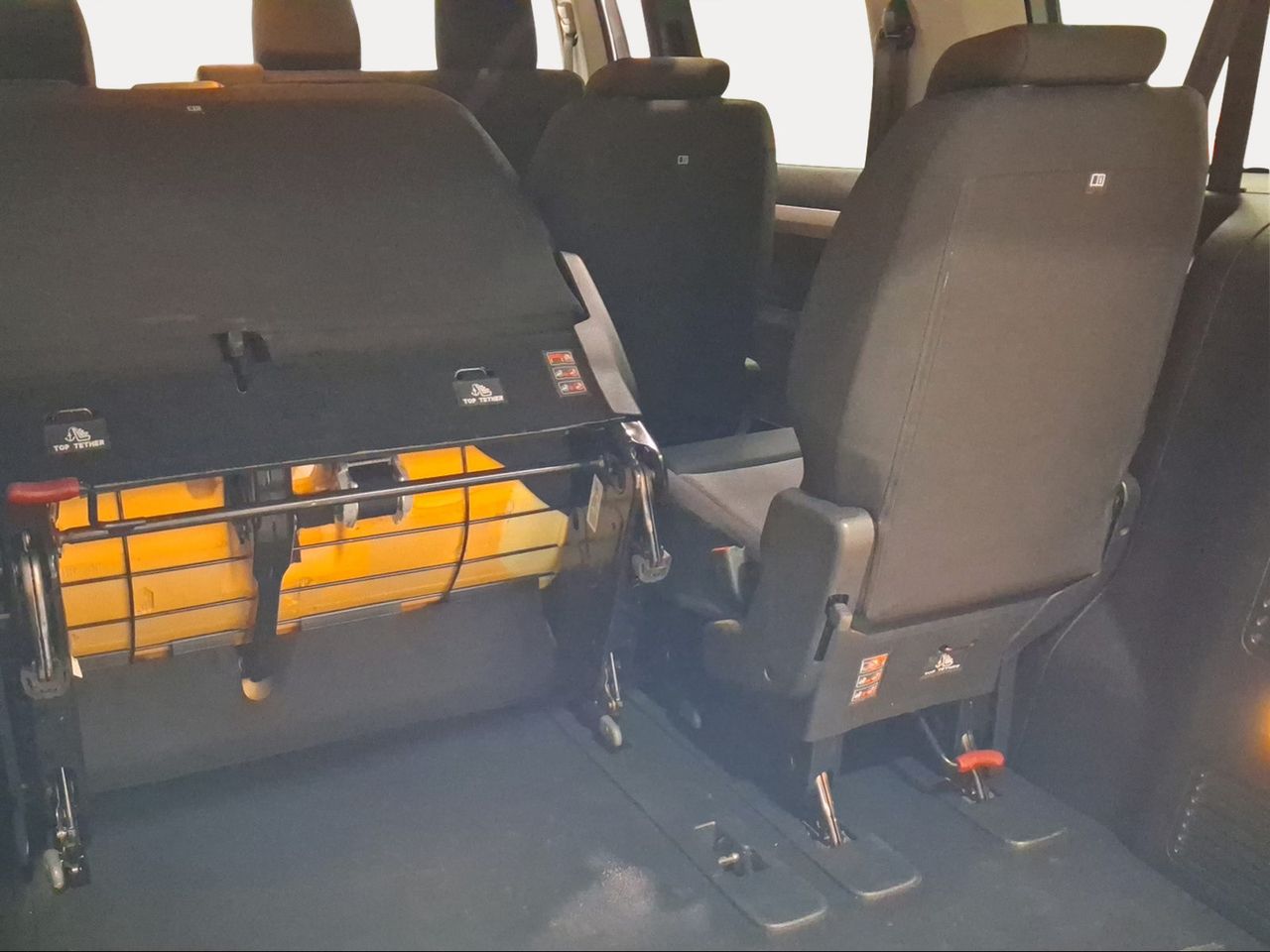 Toyota Proace Shuttle L1 2.0D 106kW (145CV) 6MT VX 9p  - Foto 24