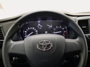 Toyota Proace Shuttle L1 2.0D 106kW (145CV) 6MT VX 9p  - Foto 14